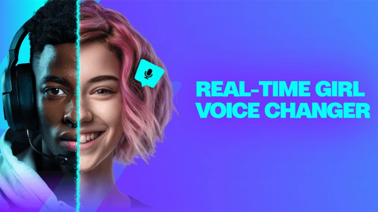 How to choose best girl voice changer