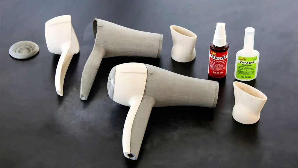 Best glue for pla filament
