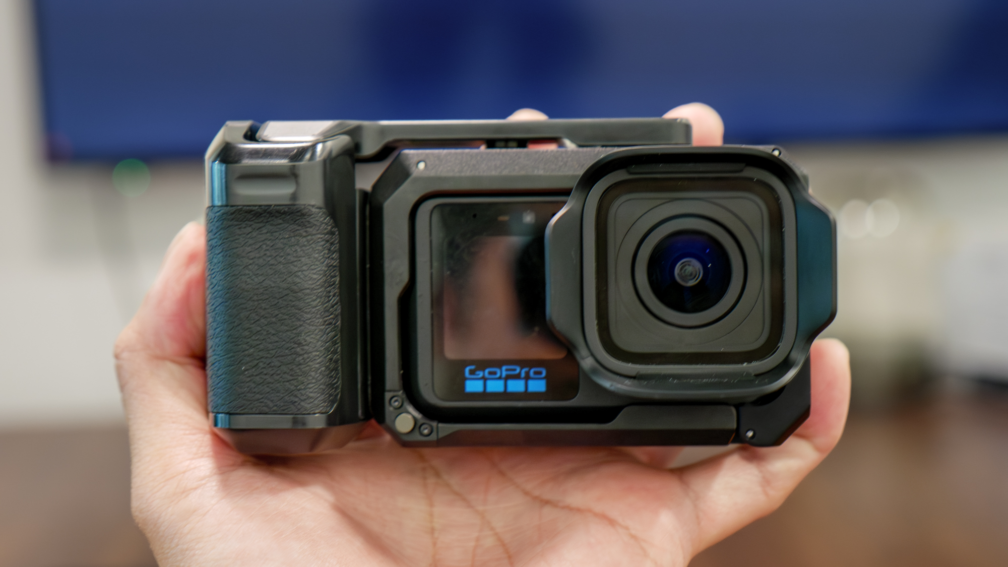 Best go pro