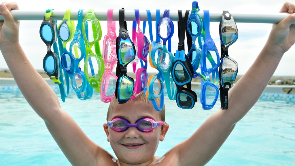 How to choose best goggles for swimming