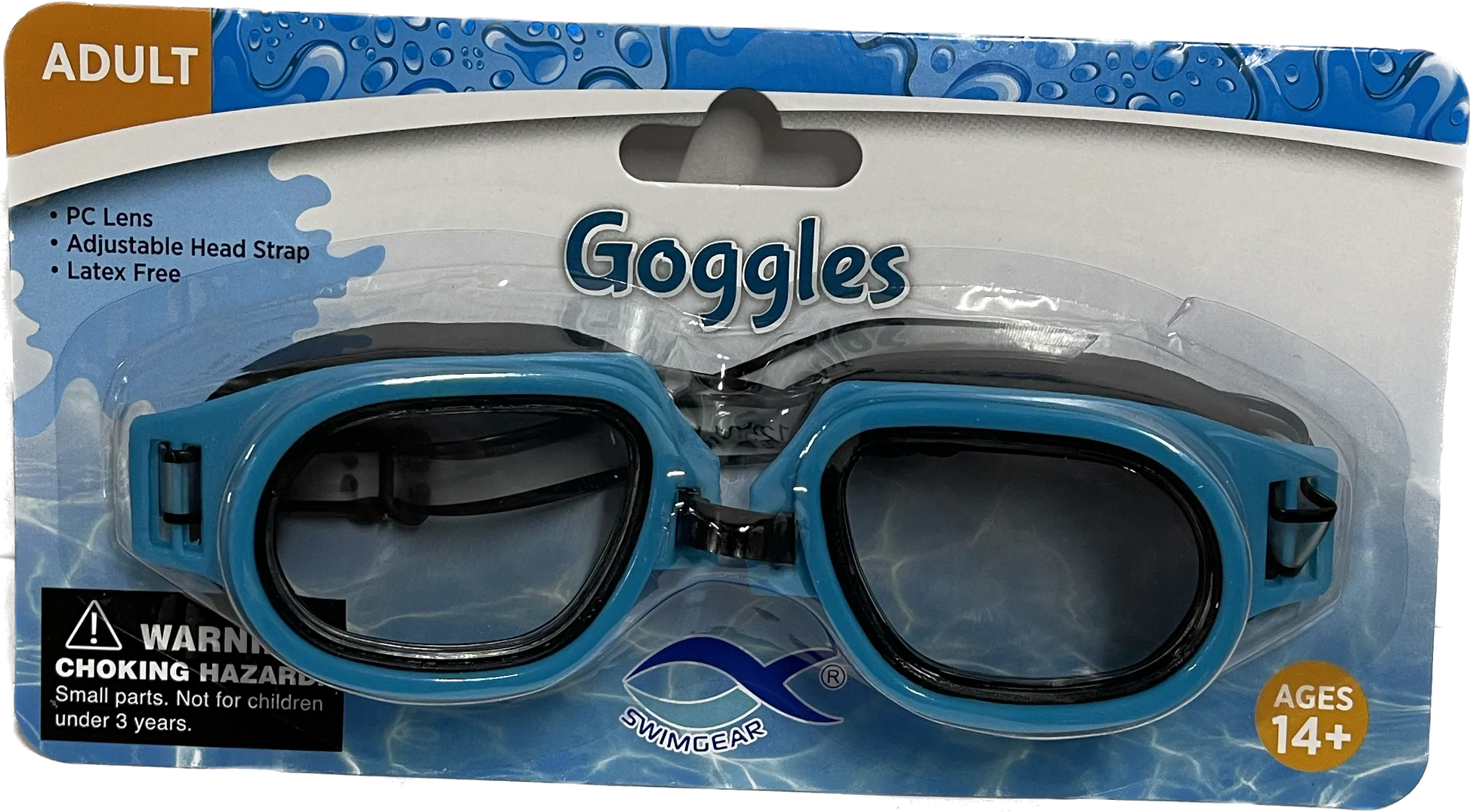 Best goggles for swimming