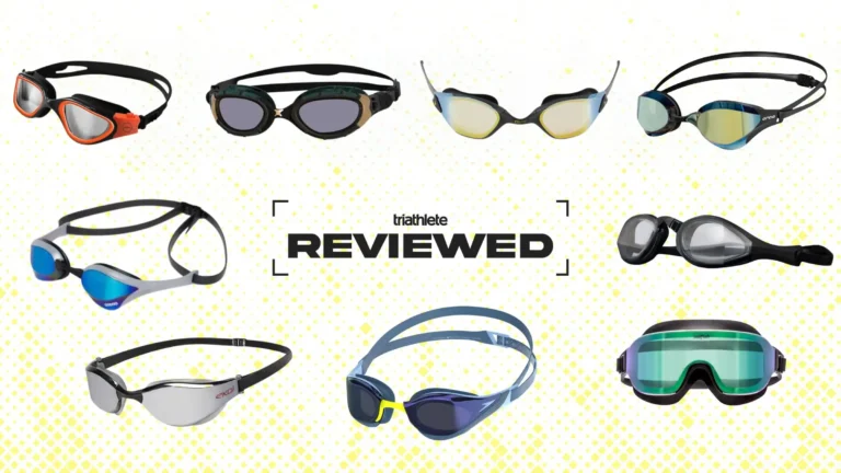 10 Best Goggles for Swimming (2026)