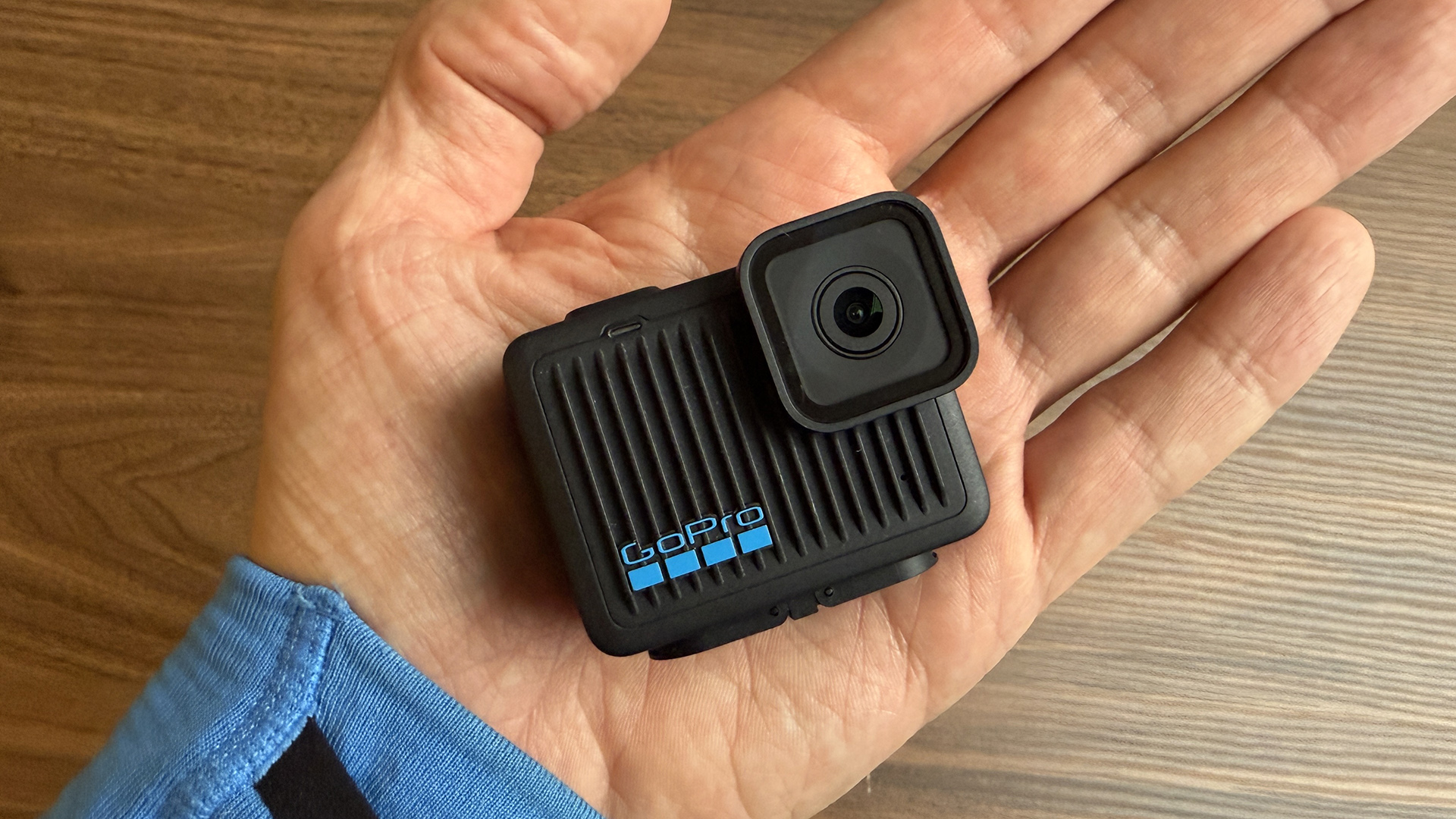 Best gopro camera