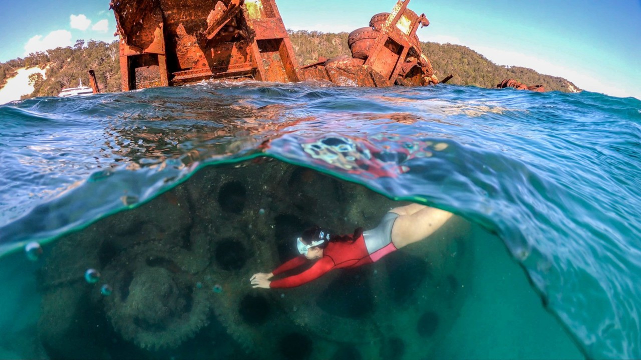 Best gopro for underwater