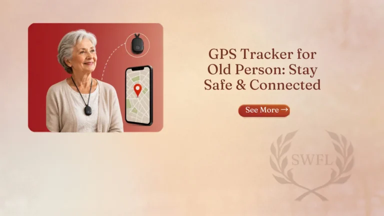 9 Best GPS for Seniors (2026)