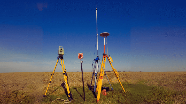 10 Best GPS for Surveying Property (2026)