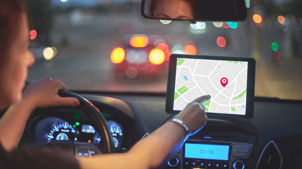 Best gps navigation