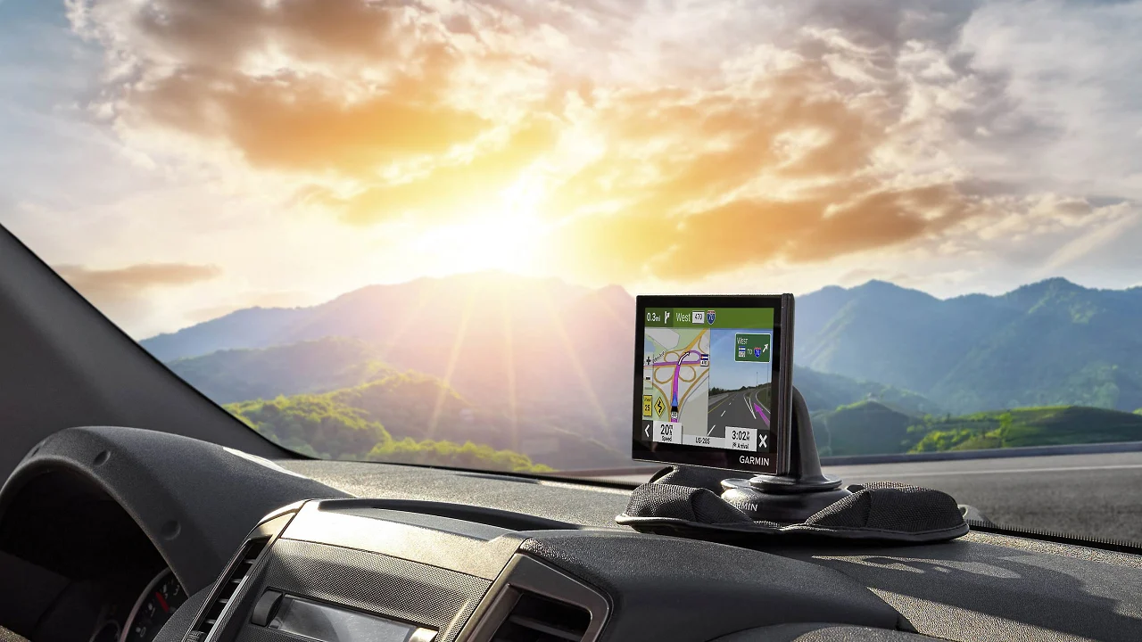 Best gps navigation