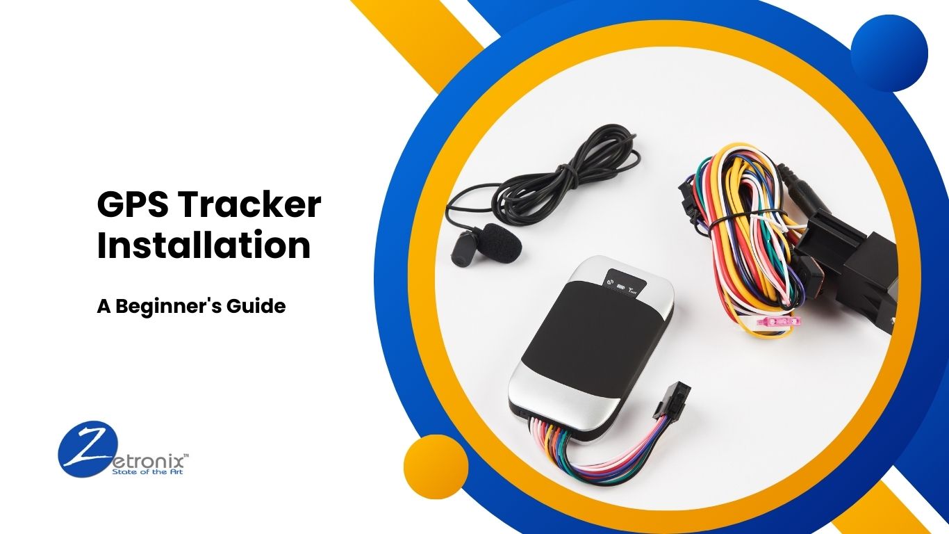 Best gps tracker for car