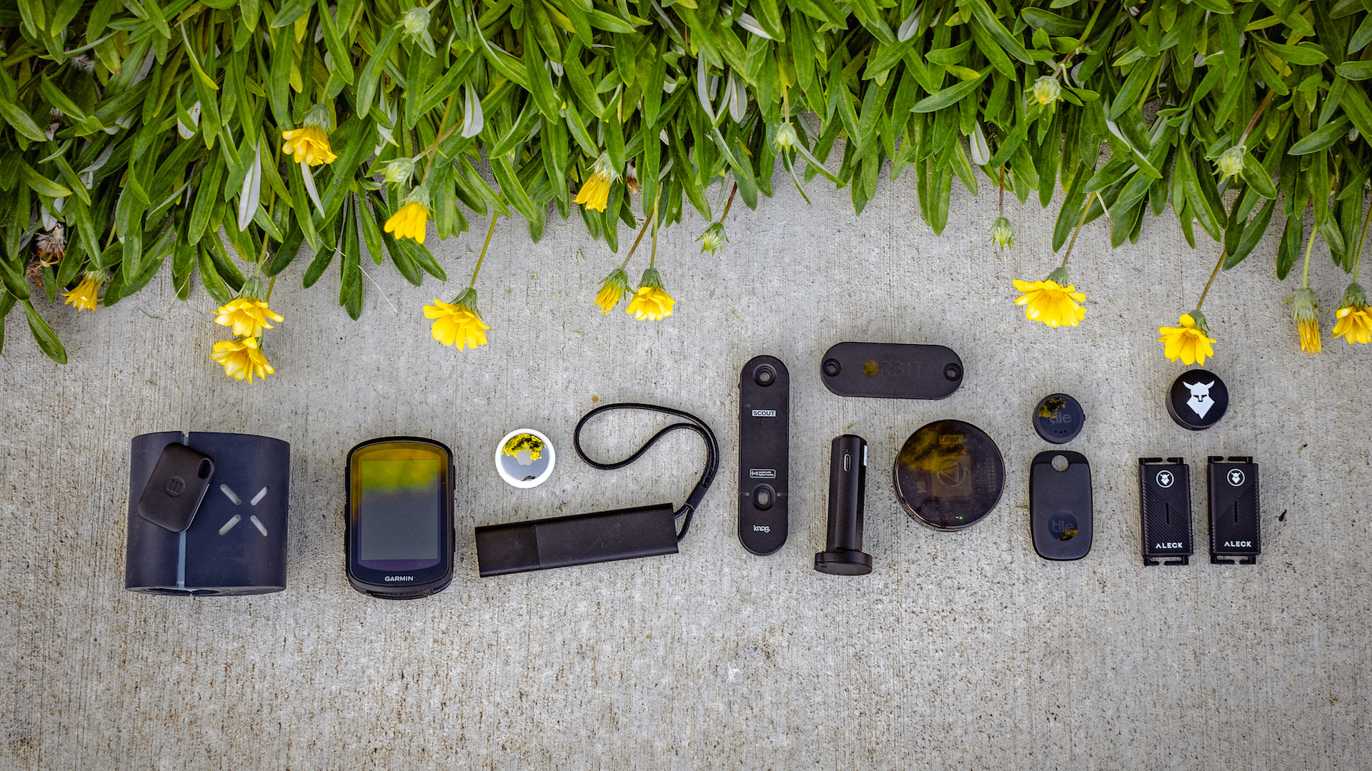 Best gps trackers