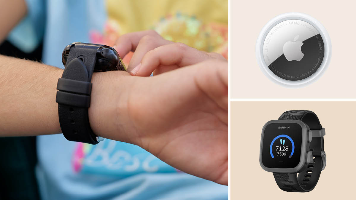 Best gps trackers