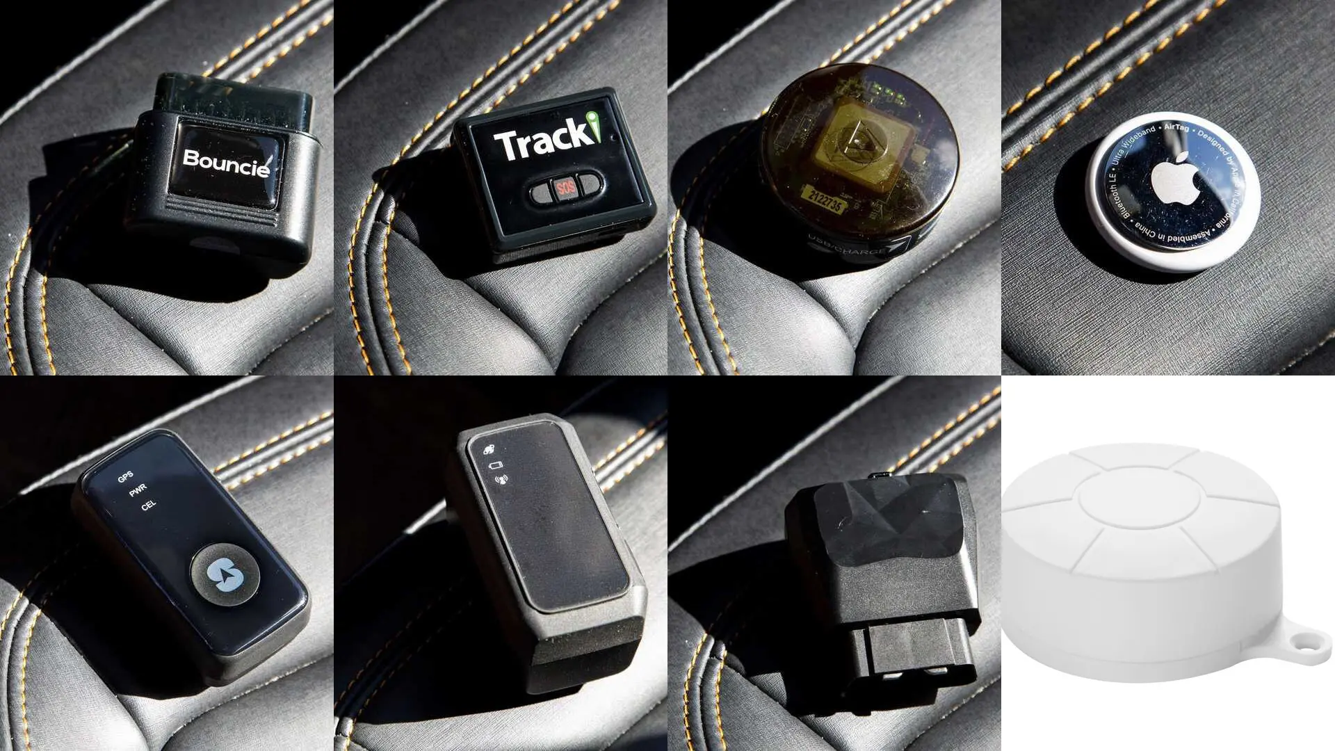 How to choose best gps trackers for vehicles