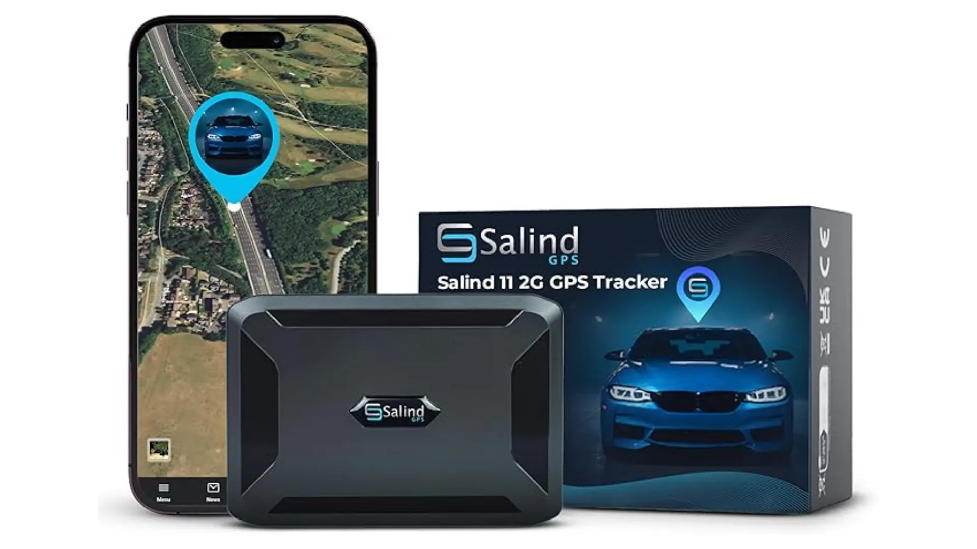 Best gps trackers for vehicles