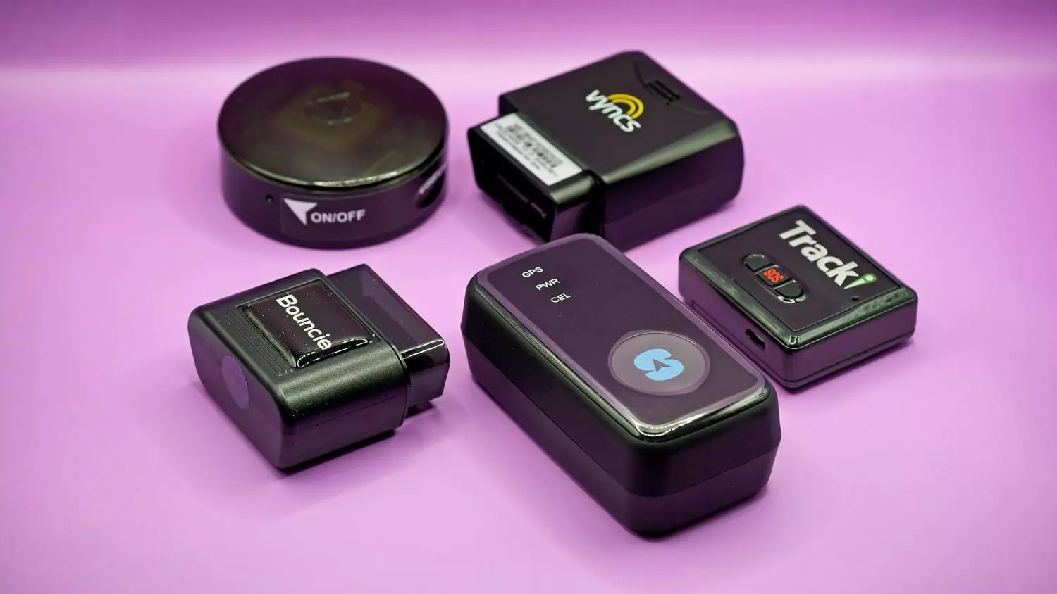 Best gps trackers for vehicles