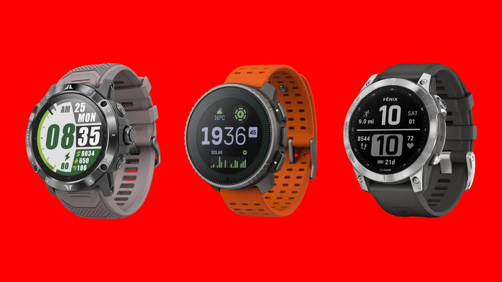 How to choose best gps watch