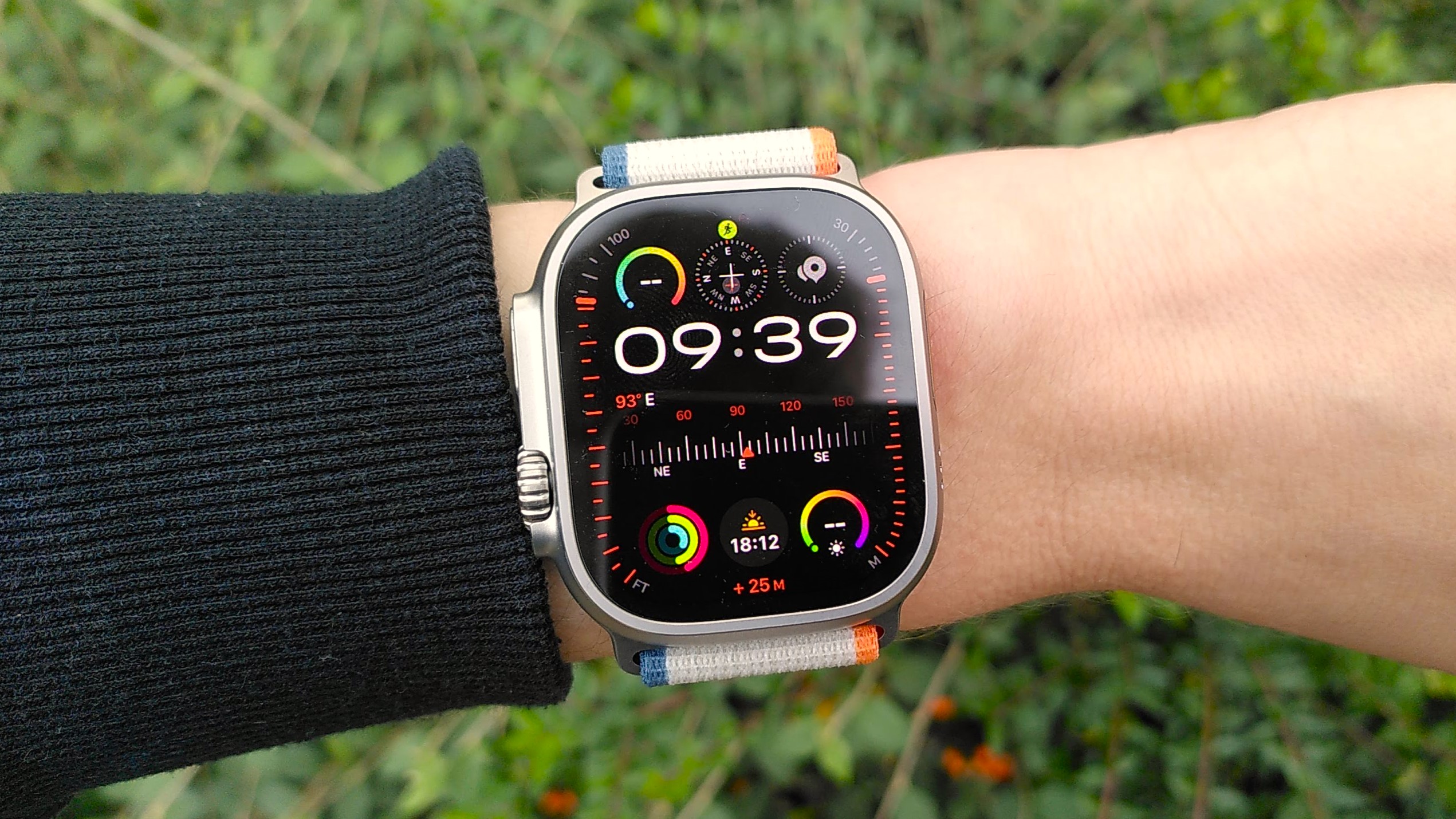 Best gps watch