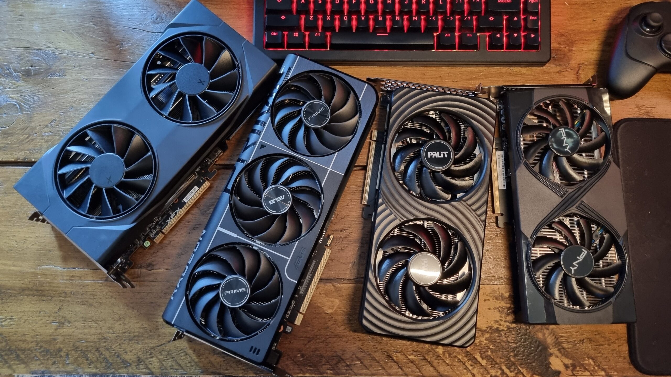 Best gpu for gaming