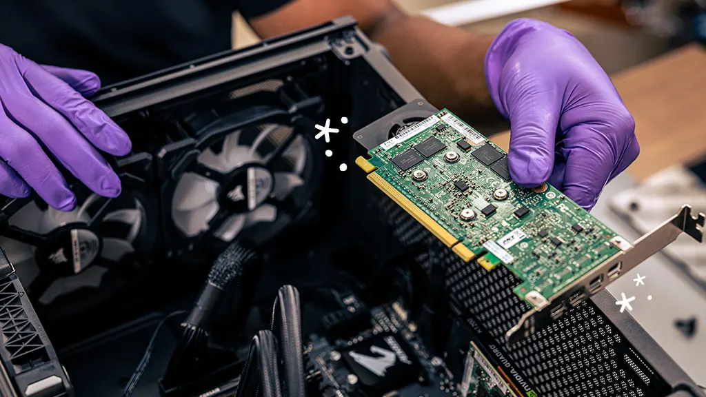 Best graphics cards for pc