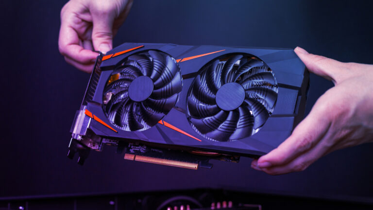 10 Best Graphics Cards For PC (2026)