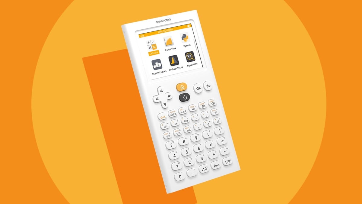 Best graphing calculator