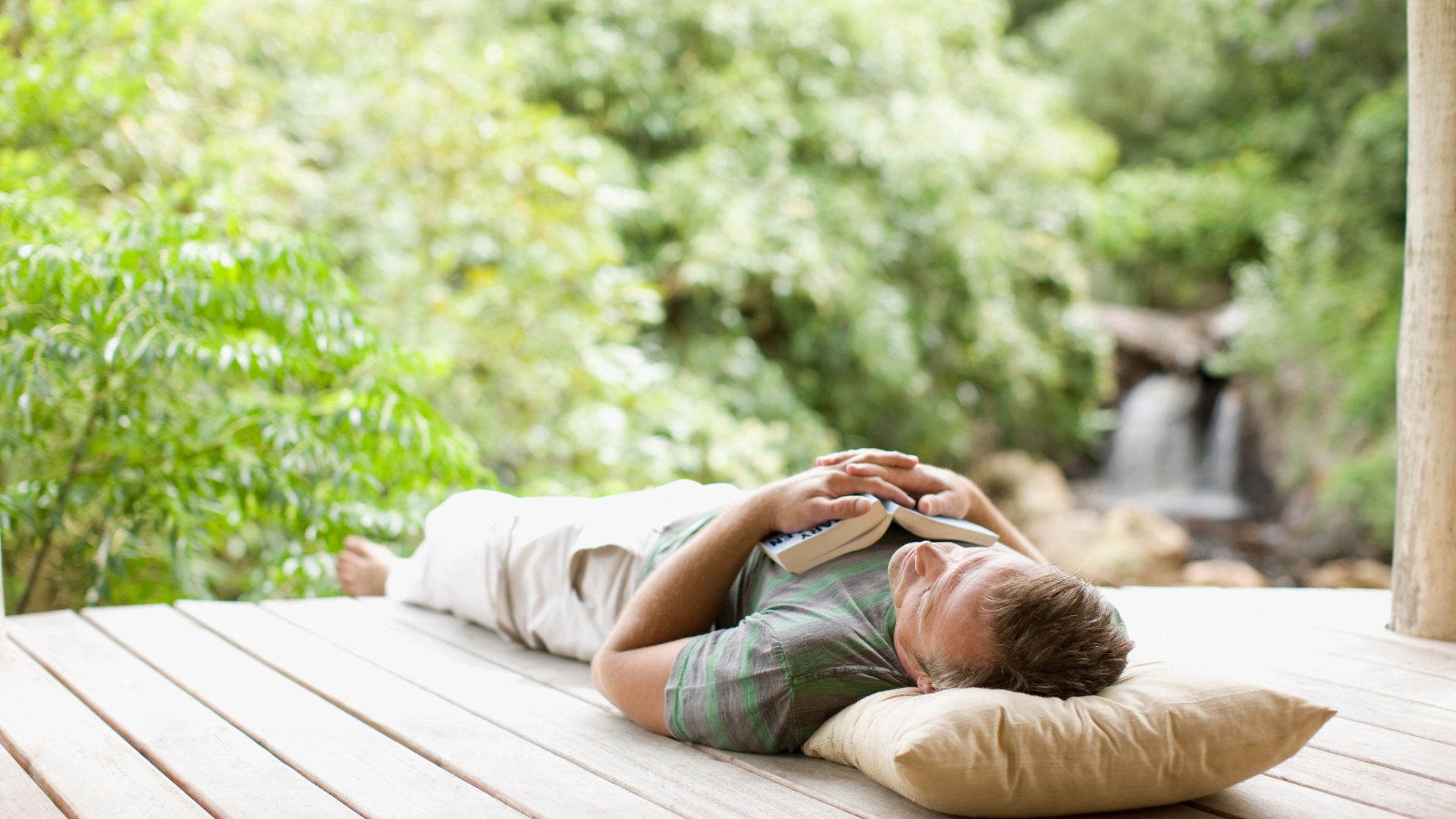 How to choose best green noise for sleep