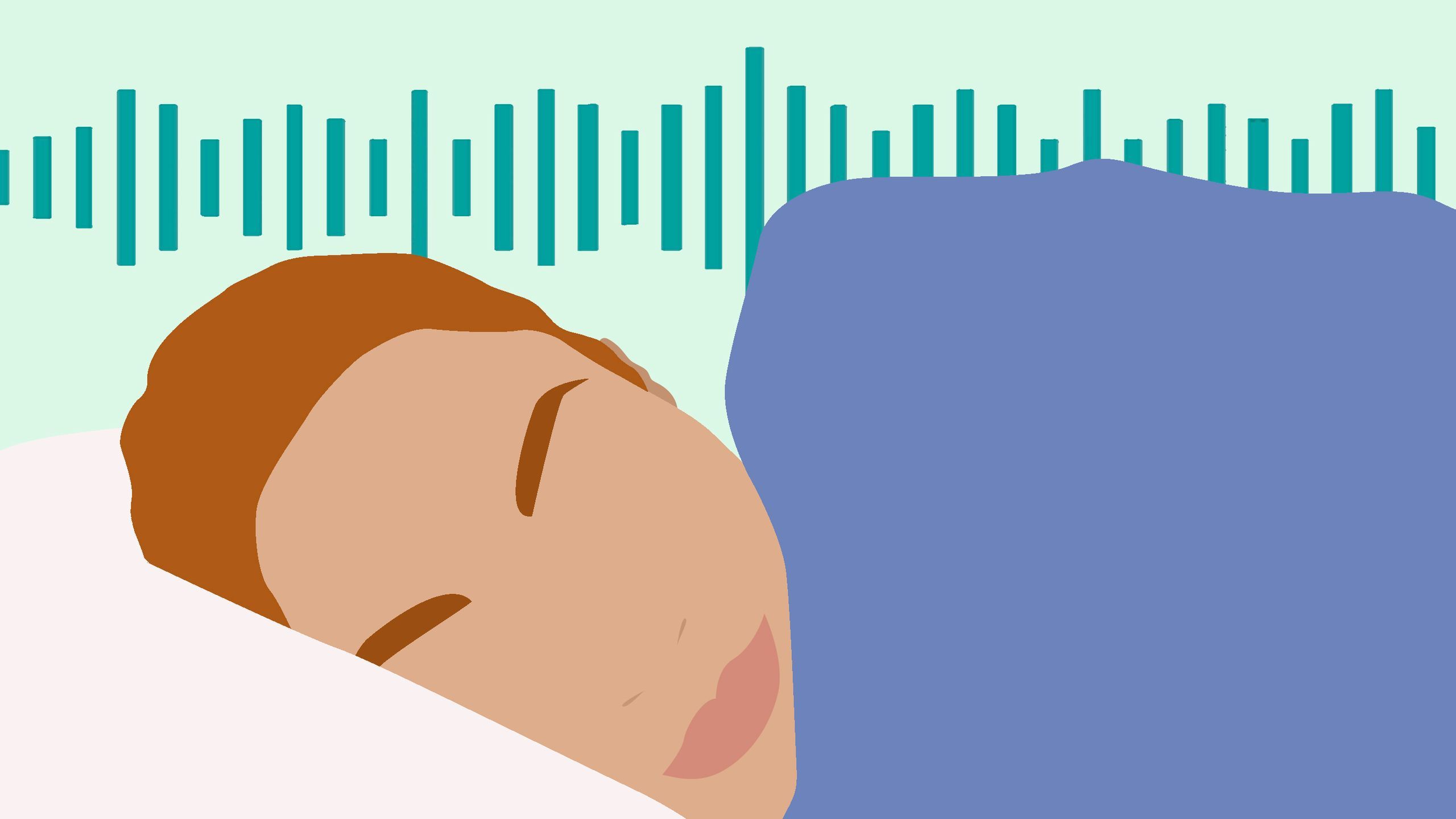 Best green noise for sleep