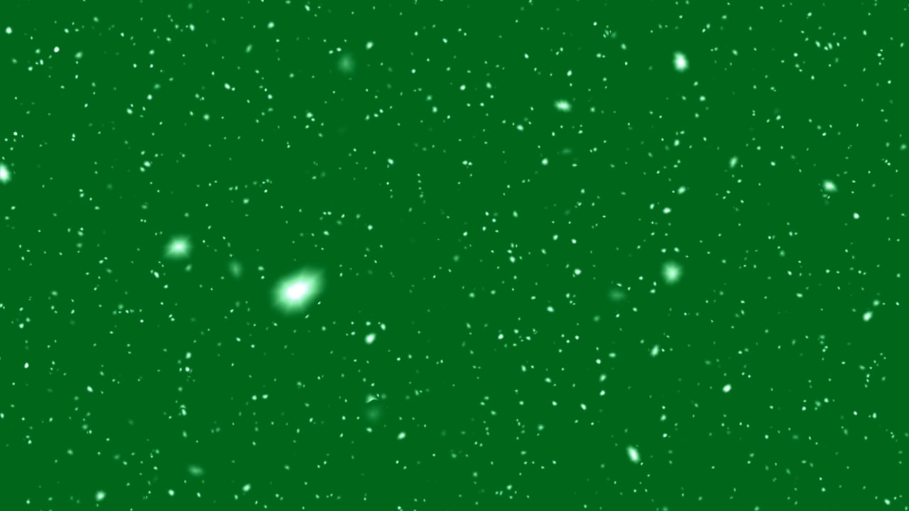 Best green screen