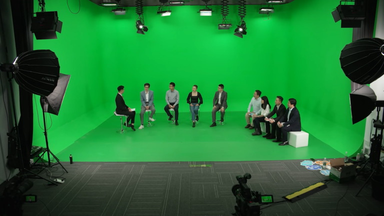 10 Best Green Screen (2026)