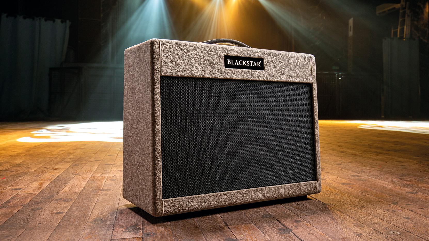 Best guitar amps