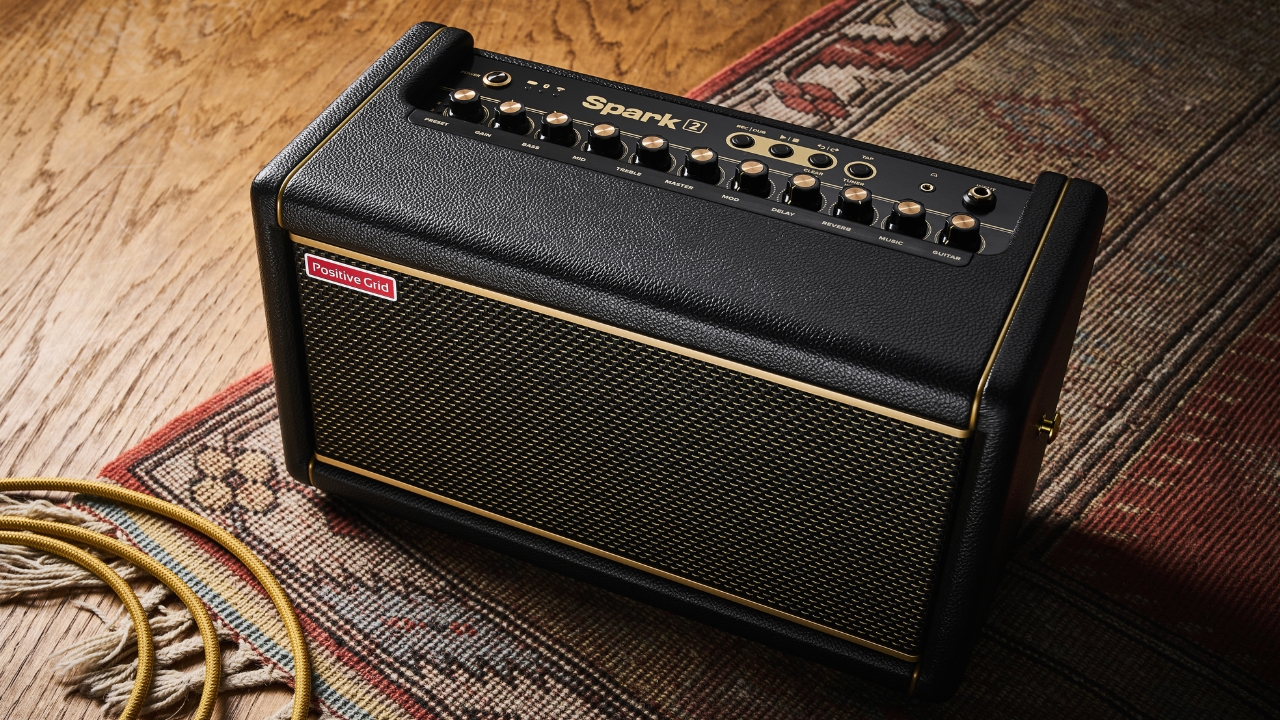 Best guitar amps under 200