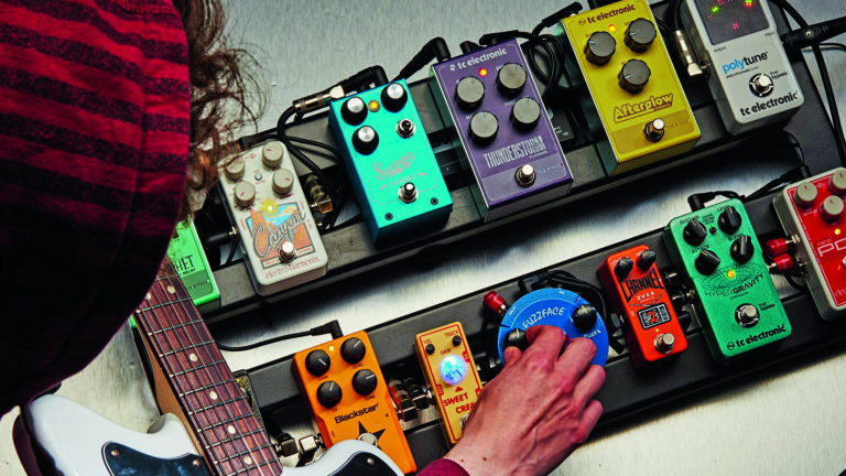 9 Best Guitar Pedals And Effects (2026)
