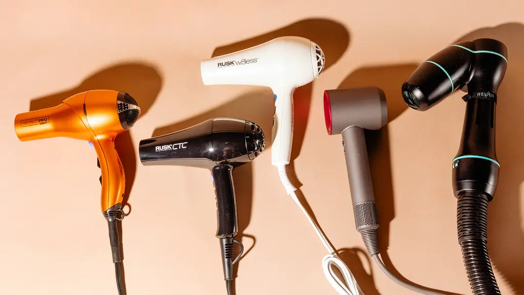 How to choose best hair dryers