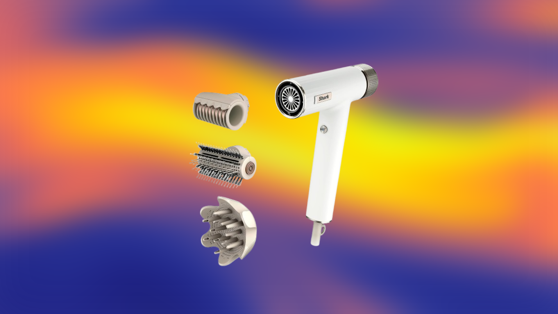 Best hair dryers