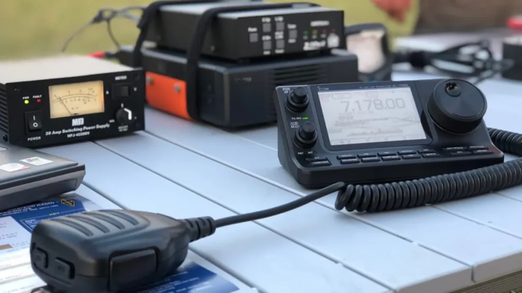 How to choose best ham radio frequencies