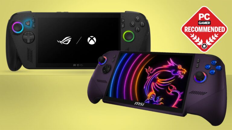 10 Best Handheld Console (2026)