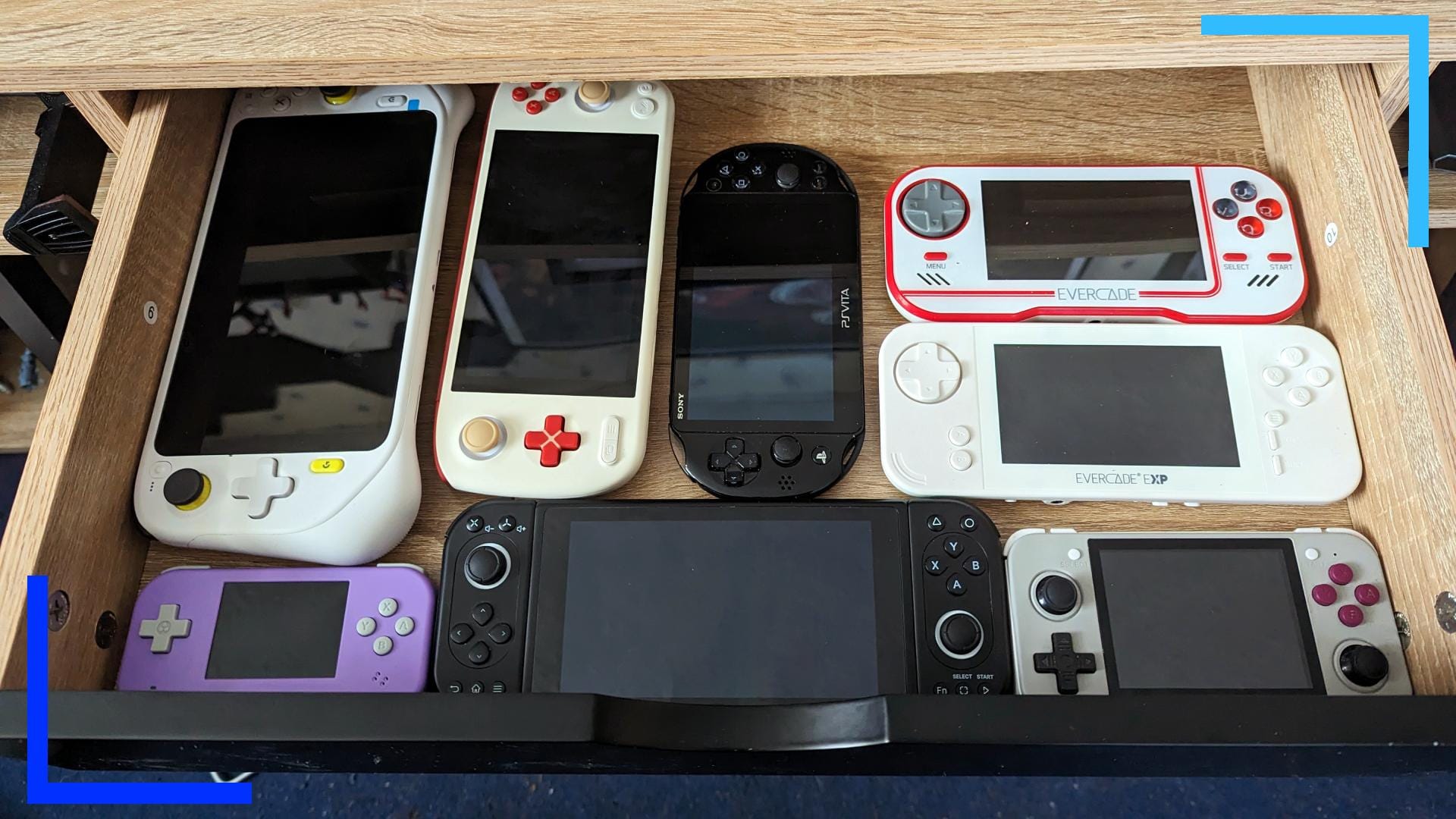 Best handheld emulators