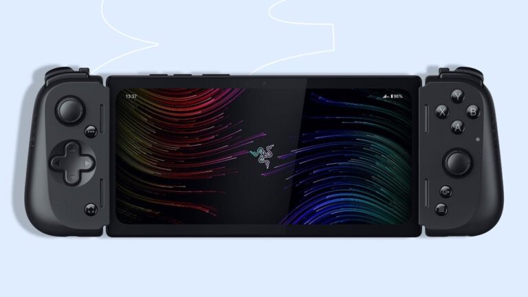 10 Best Handheld Gaming Devices (2026)