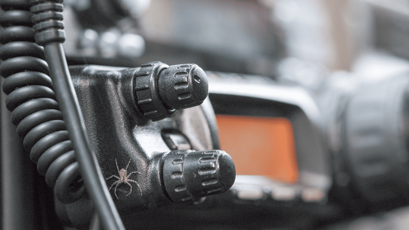 Best handheld ham radio