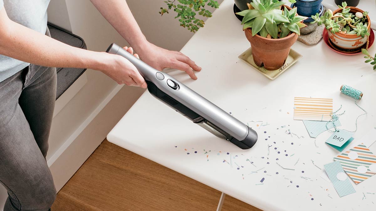Best handheld vacuums