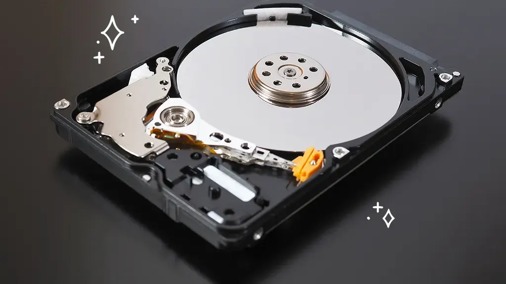 How to choose best hard drive