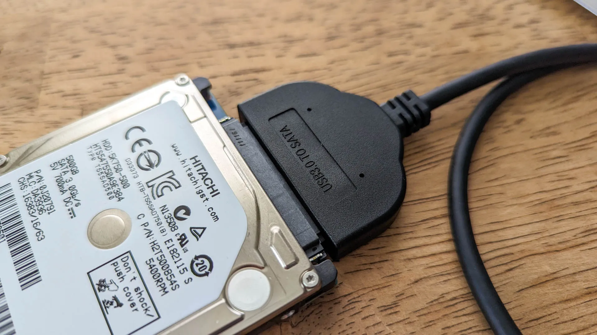 Best hard drive