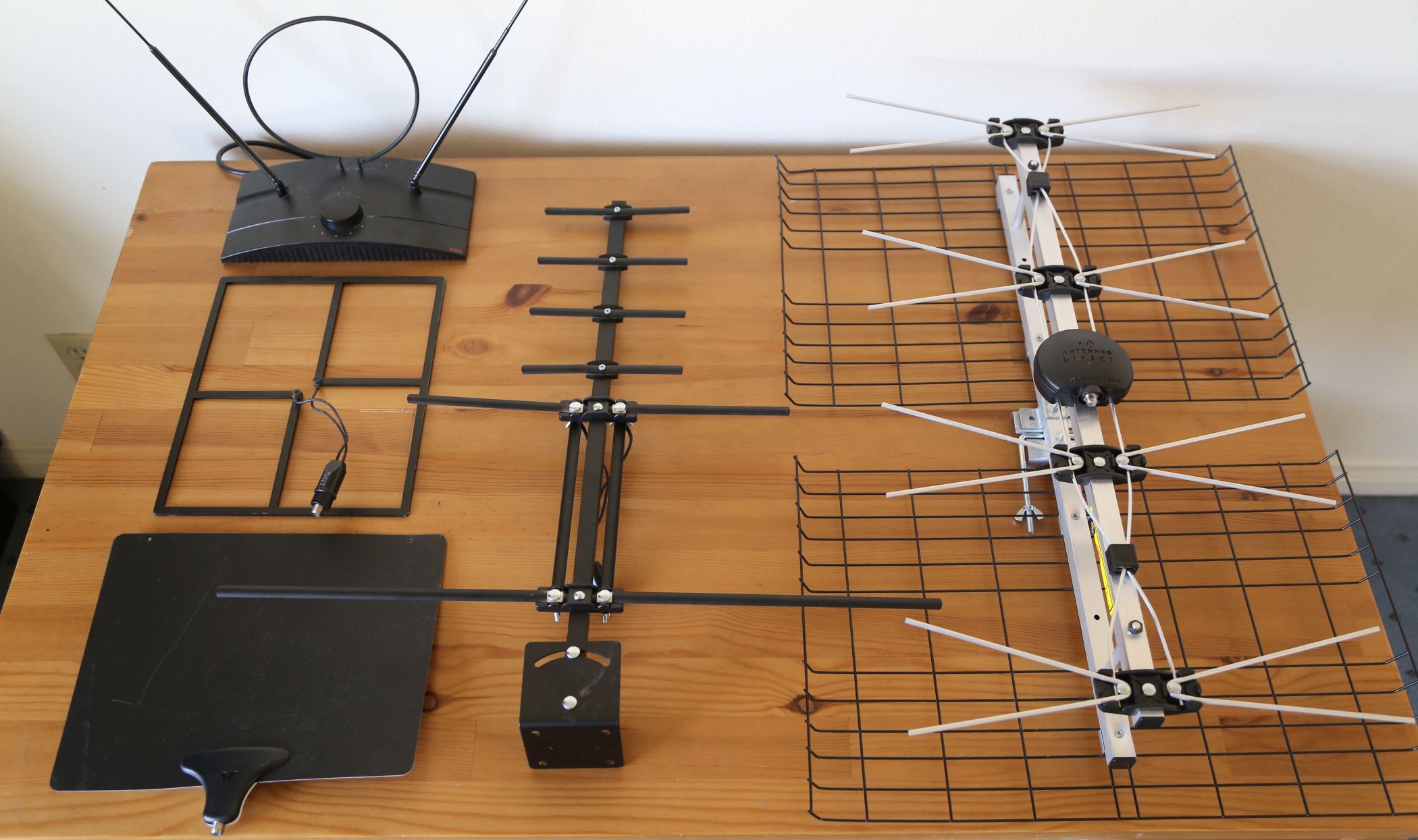 How to choose the best hd antenna