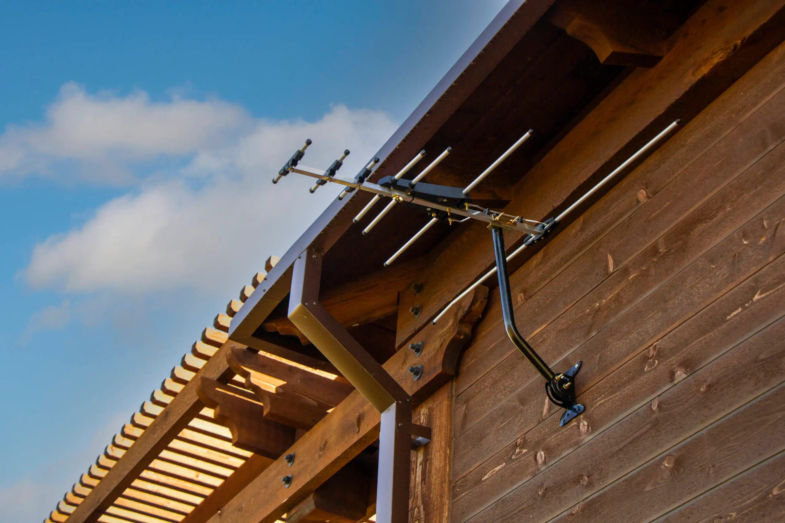 Best hd antenna