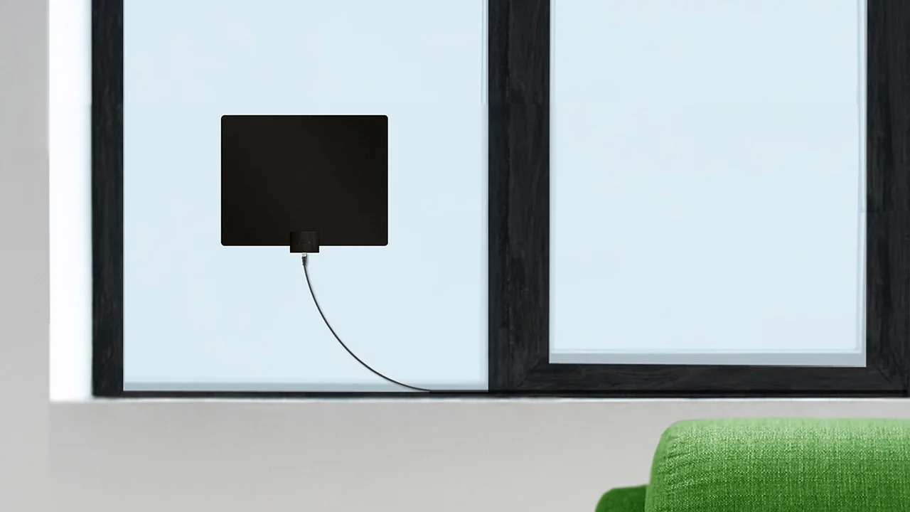 How to choose best hd tv antennas indoors