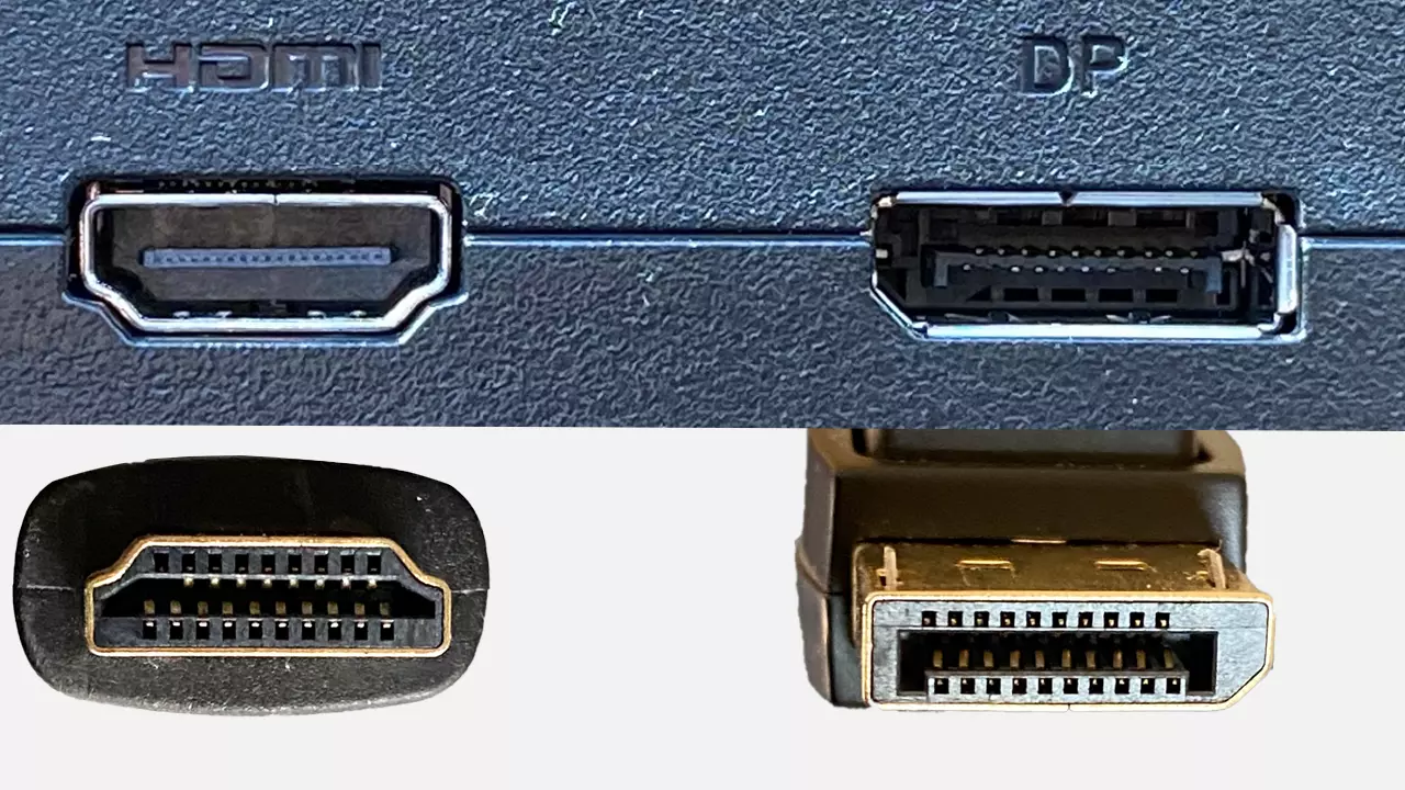 How to choose best hdmi and displayport cables