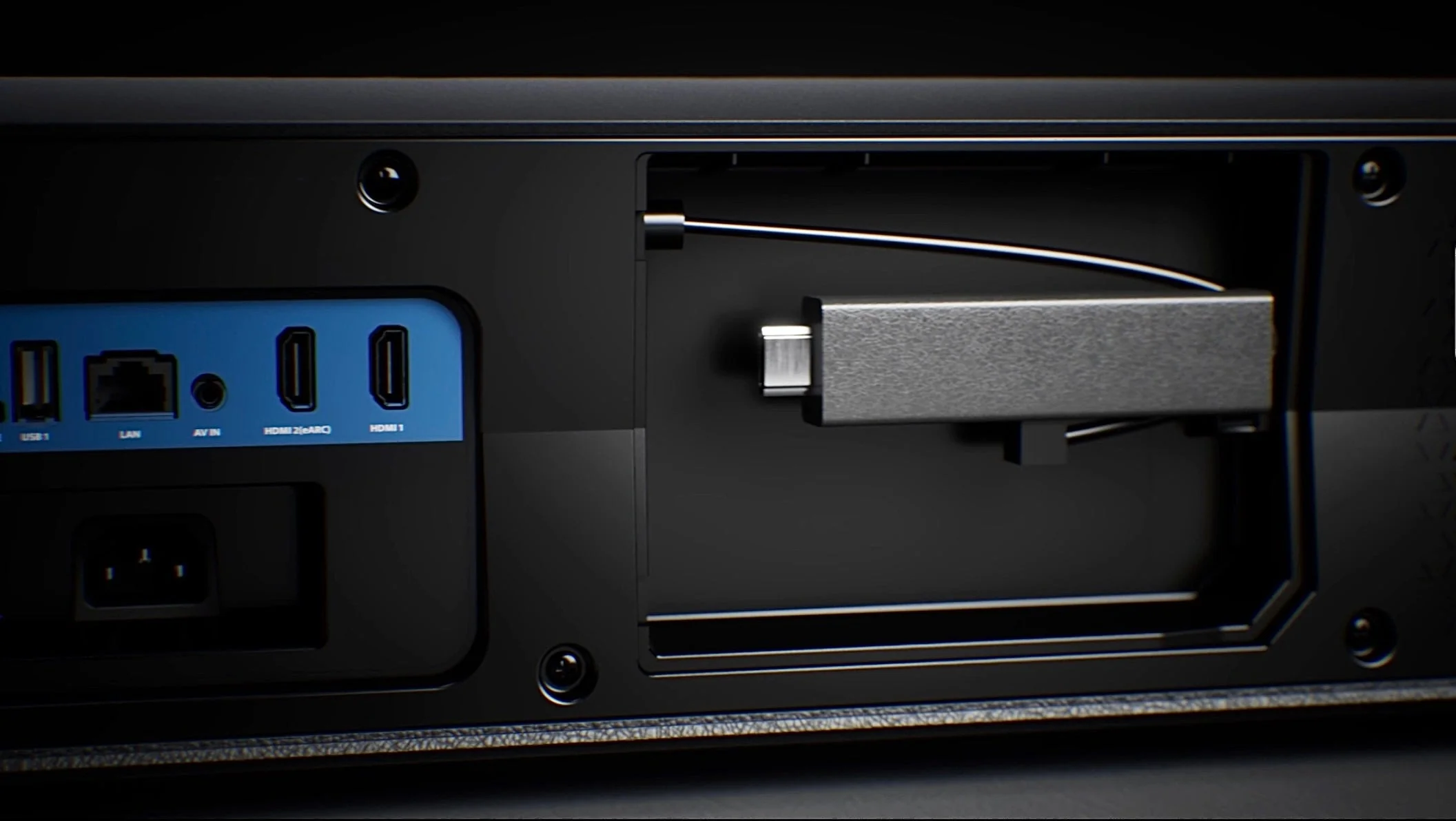 Best hdmi cables and soundbars