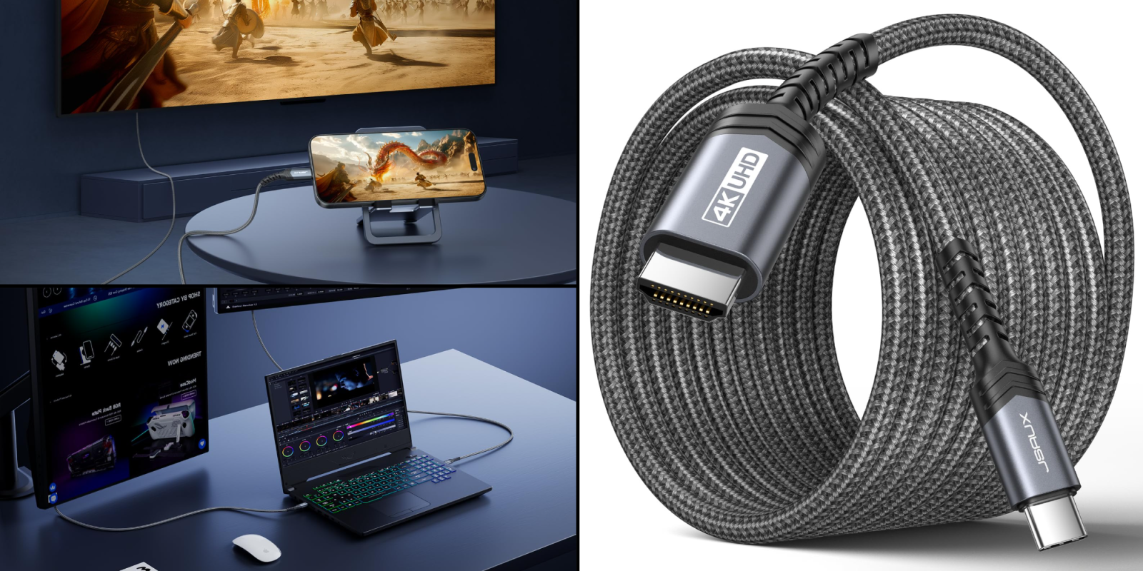 Best hdmi cables for macbook