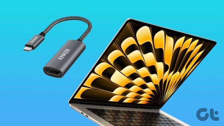 The 9 Best HDMI Cables for MacBook of 2026