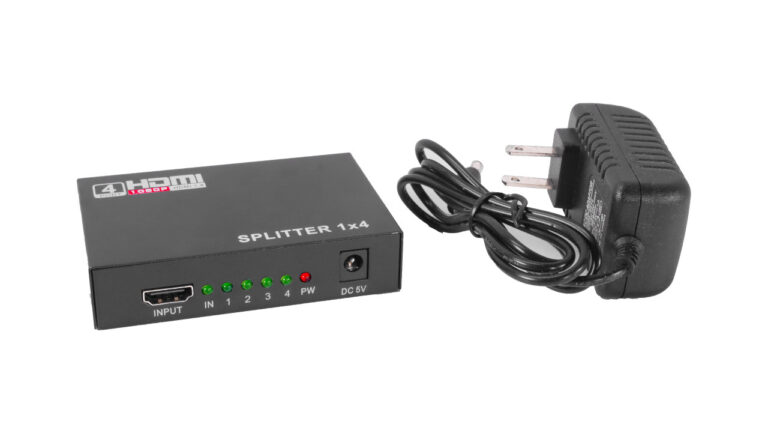 8 Best HDMI Splitters (2026)