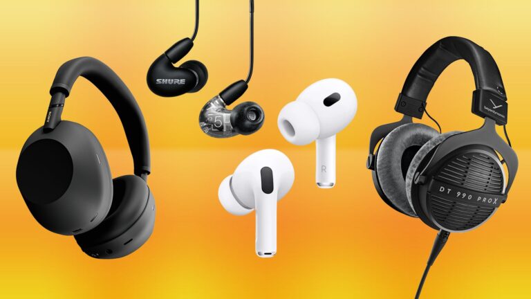 10 Best Best Head Phones (2026)